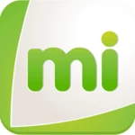 Logo of Mi Coomeva android Application 